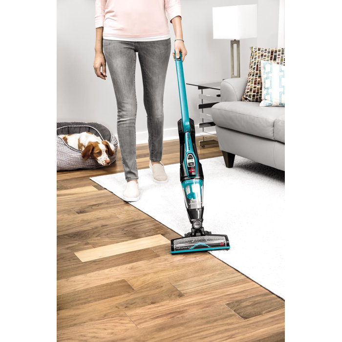 Bissell Ready Clean Cordless 10.8v Stick Vacuum & Reviews Wayfair